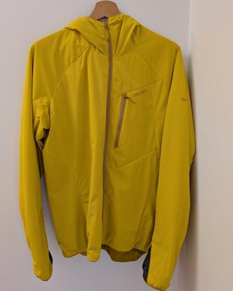 salewa antivento 