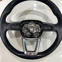 Volante Audi S-line -multifunzione