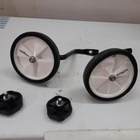 rotelle per bici come da foto