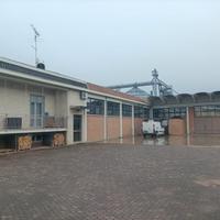 Capannone artigianale