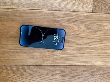 Iphone 14 pro 128 gb