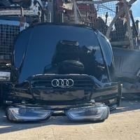 Audi a4 2012