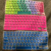 Set 3 COPRITASTIERA MACBOOKS 2013-2017