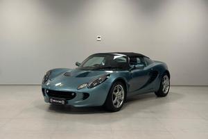 Lotus Elise Sport 135 - Guida DX