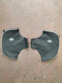 coperture paramotore HD originali