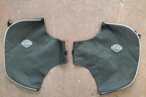coperture paramotore HD originali