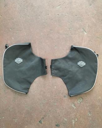 coperture paramotore HD originali