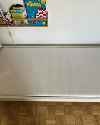 Letto ikea kritter