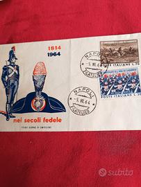 francobollo celebrativo