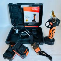 Forbici da potatura a batteria Altuna First series
