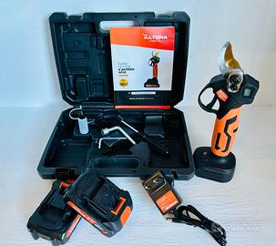Forbici da potatura a batteria Altuna First series
