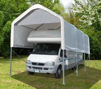 Copertura camper DREAM SYSTEM