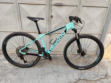 mtb 29 BIANCHI MAGNA tg M