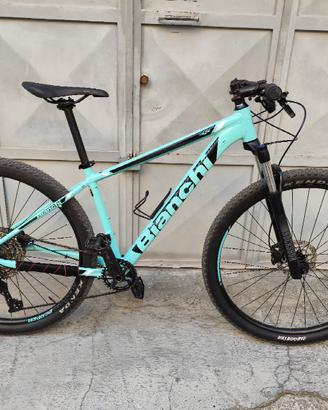 mtb 29 BIANCHI MAGNA tg M