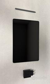 Samsung Galaxy Tab S9 Fe+ Wifi, colore Anthracite.
