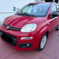 FIAT PANDA BENZ/GPL 2013