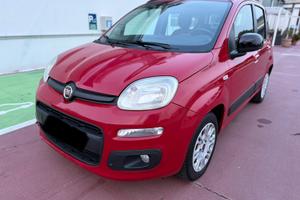 FIAT PANDA BENZ/GPL 2013