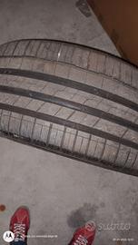 Due Gomme Harlock 275/45 R20