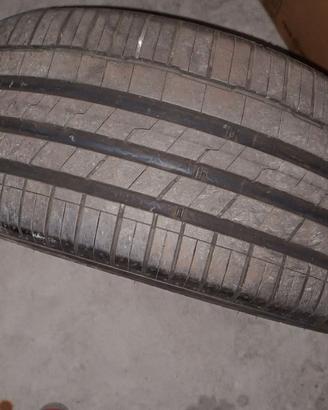 Due Gomme Harlock 275/45 R20