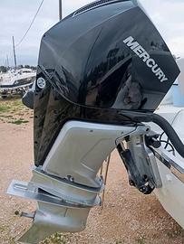 F250 MERCURY V8 XL AM DS 55 ore navig 06/2023
