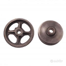 Campana frizione Califfone 18 66 denti