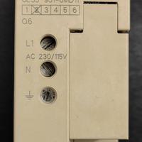 Alimentatore Siemens Simatic S5 6ES5931-8MD11