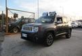 Jeep Renegade 2.0 Mjt 140CV 4WD Limited 2016