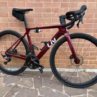 LIV - BICI DA CORSA DA DONNA