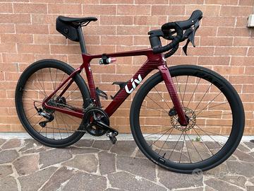 LIV - BICI DA CORSA DA DONNA