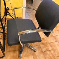 ARREDAMENTO PER PARRUCCHIERI