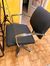 ARREDAMENTO PER PARRUCCHIERI