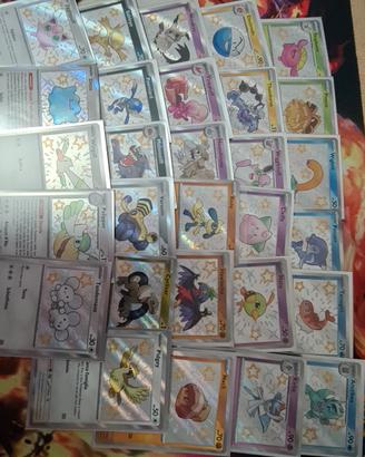 baby shiny destino di paldea 