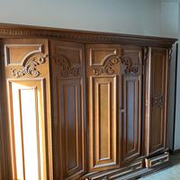 Mobili legno massello