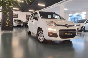 Fiat Panda 1.2 EasyPower Easy