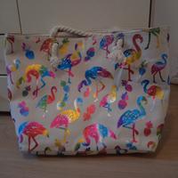 BORSA DA SPIAGGIA ⛱️🌊🌴