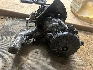 Motore vespa 125 et3 primavera