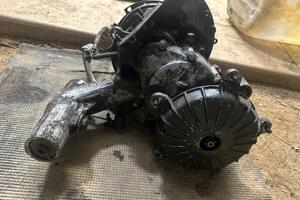 Motore vespa 125 et3 primavera