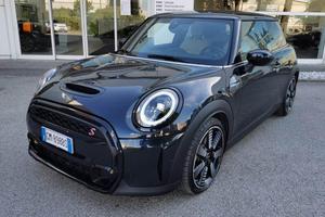Mini Cooper S 2.0 TwinPower Turbo Cooper S