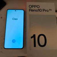 Oppo reno 10 pro 5 g