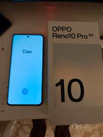 Oppo reno 10 pro 5 g