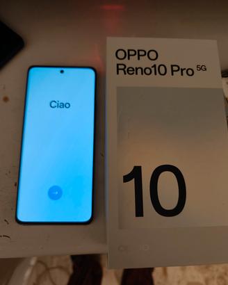 Oppo reno 10 pro 5 g