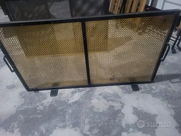 parascintille camino