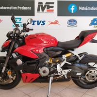 Ducati Streetfighter V2