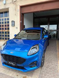 Ford Puma 1.0 EcoBoost Hybrid 125 CV S&S ST-Line