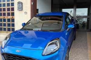 Ford Puma 1.0 EcoBoost Hybrid 125 CV S&S ST-Line