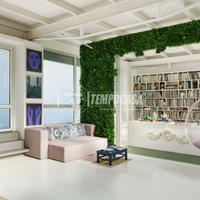 LOFT TOTALMENTE RISTRUTTURATO IN CENTRO A SESTO!