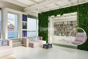 LOFT TOTALMENTE RISTRUTTURATO IN CENTRO A SESTO!