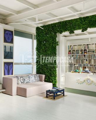 LOFT TOTALMENTE RISTRUTTURATO IN CENTRO A SESTO!