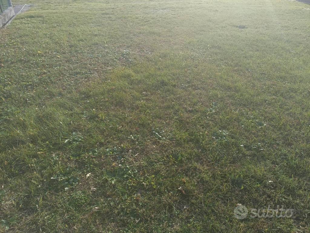 Terreno di 1423 m² a Buja - Vista 6
