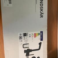 Rubinetto Ikea 